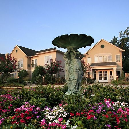 Cypress Bend Resort, A Wyndham Hotel Many Bagian luar foto