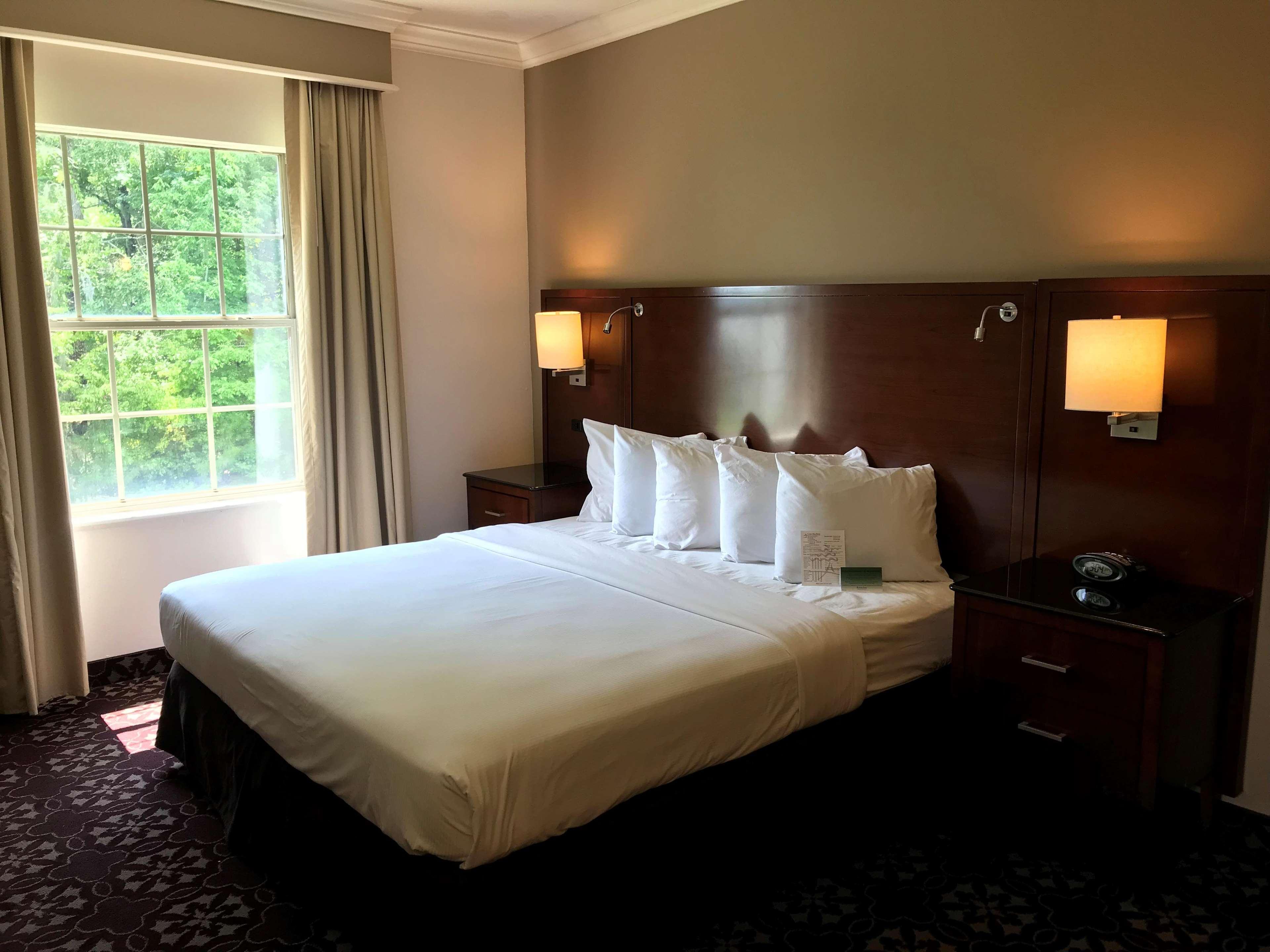 Cypress Bend Resort, A Wyndham Hotel Many Bagian luar foto
