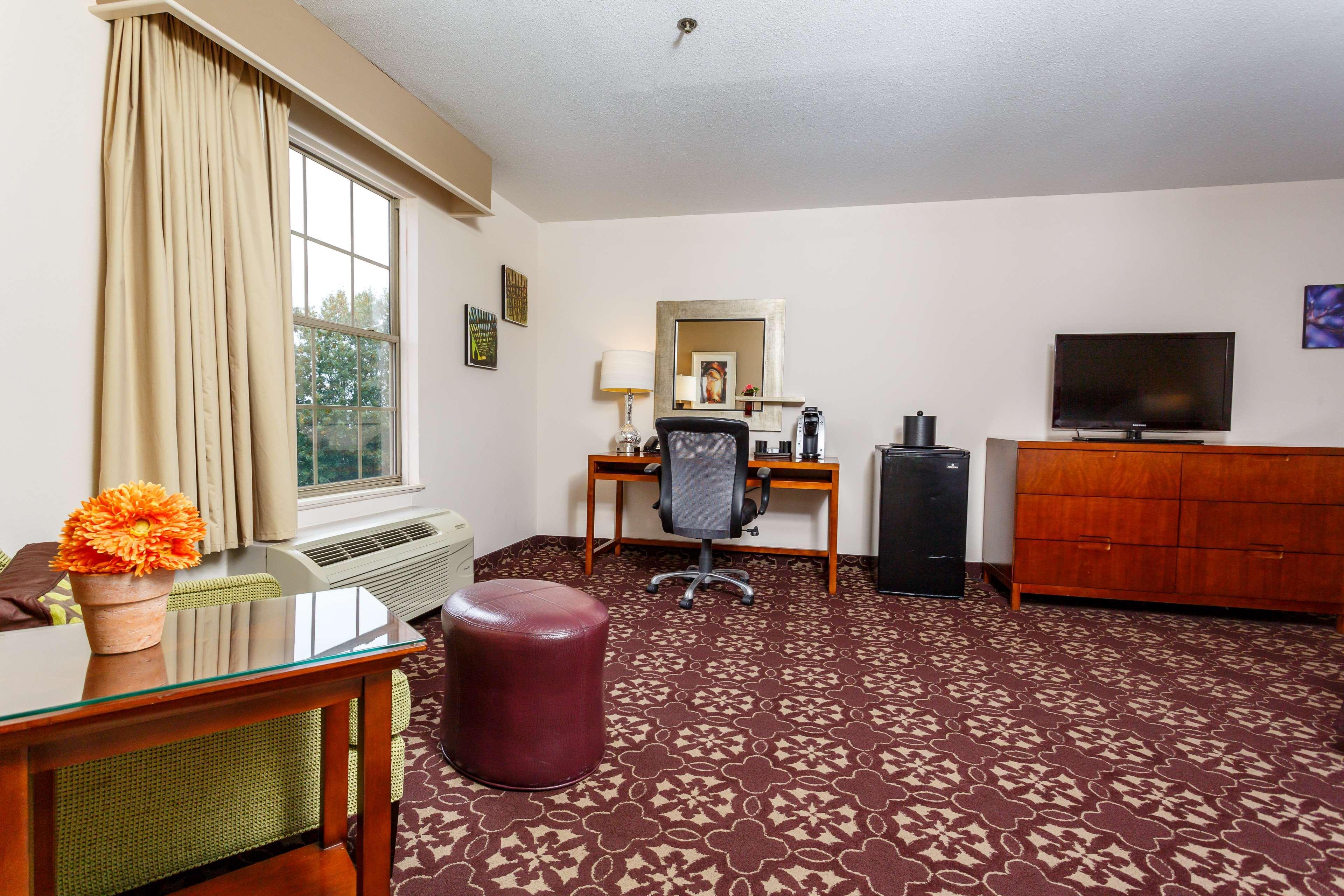 Cypress Bend Resort, A Wyndham Hotel Many Bagian luar foto