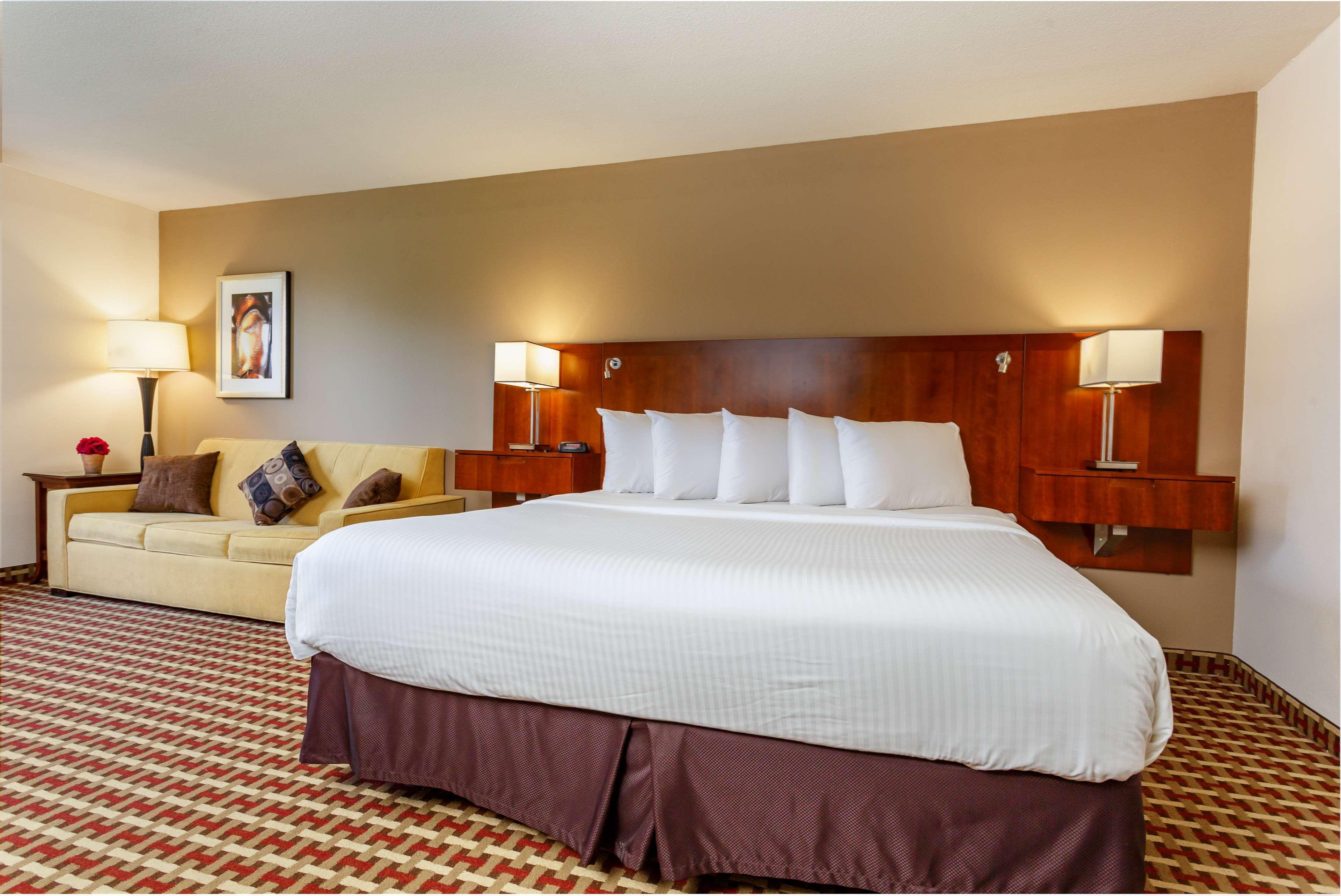 Cypress Bend Resort, A Wyndham Hotel Many Bagian luar foto