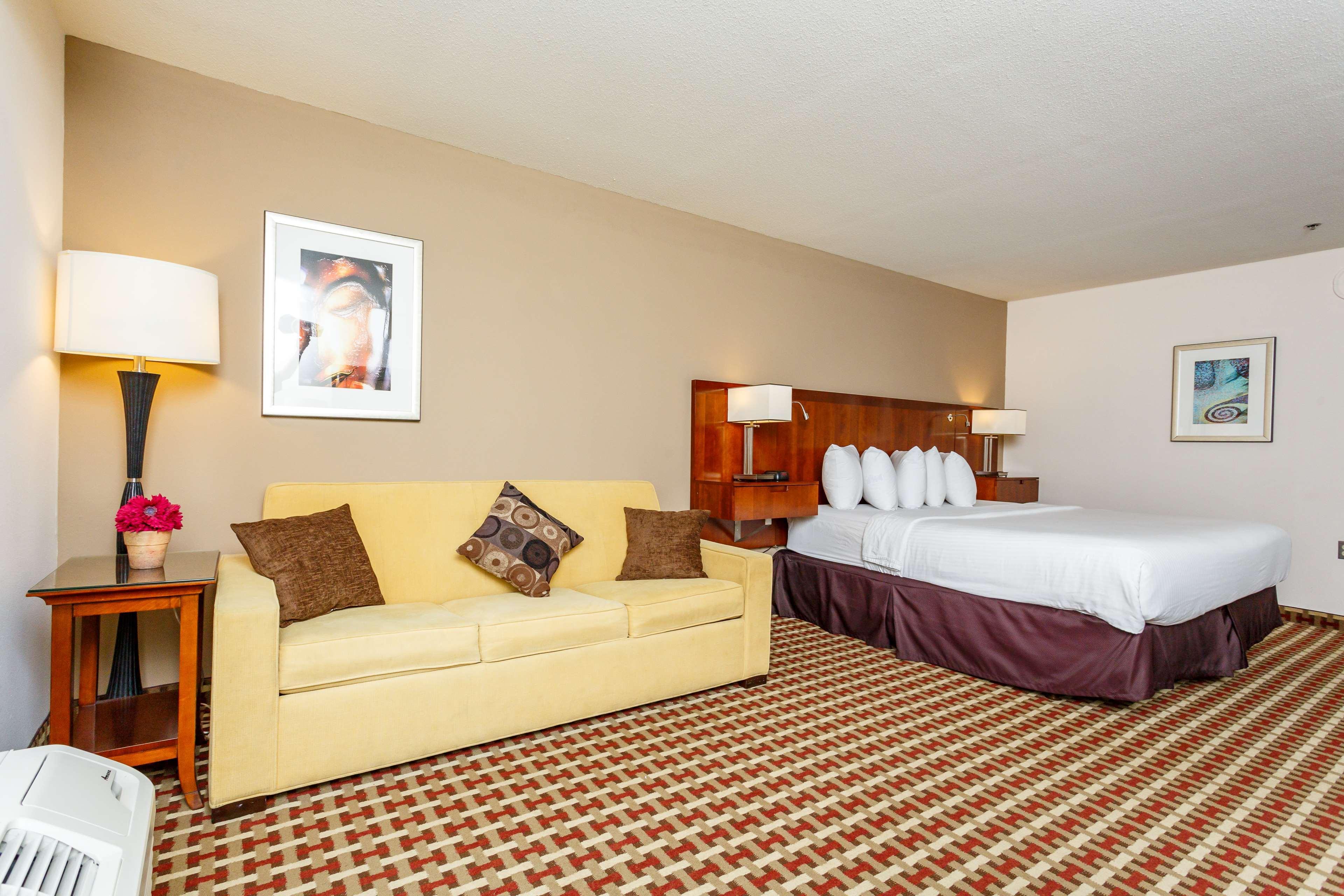 Cypress Bend Resort, A Wyndham Hotel Many Bagian luar foto