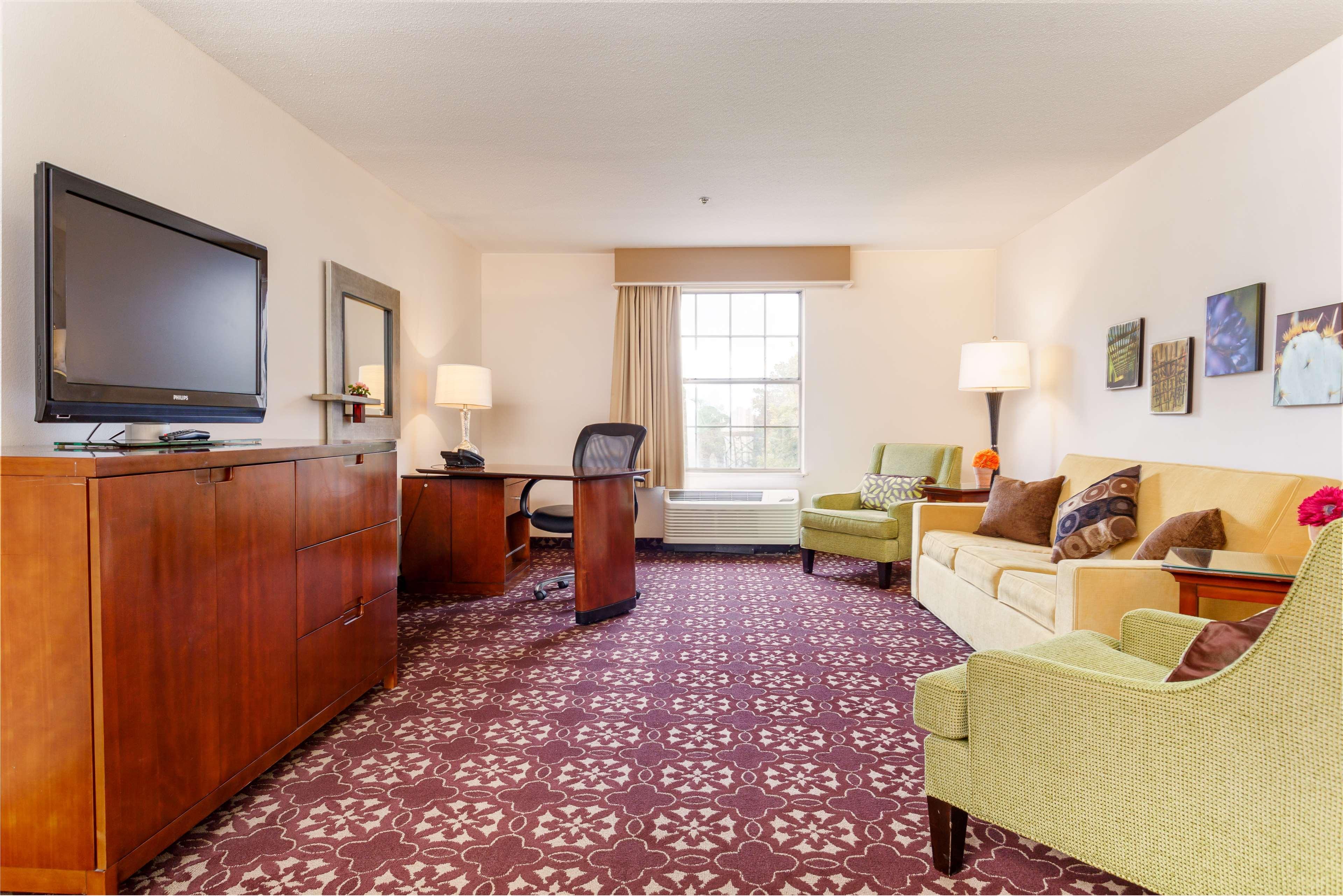 Cypress Bend Resort, A Wyndham Hotel Many Bagian luar foto