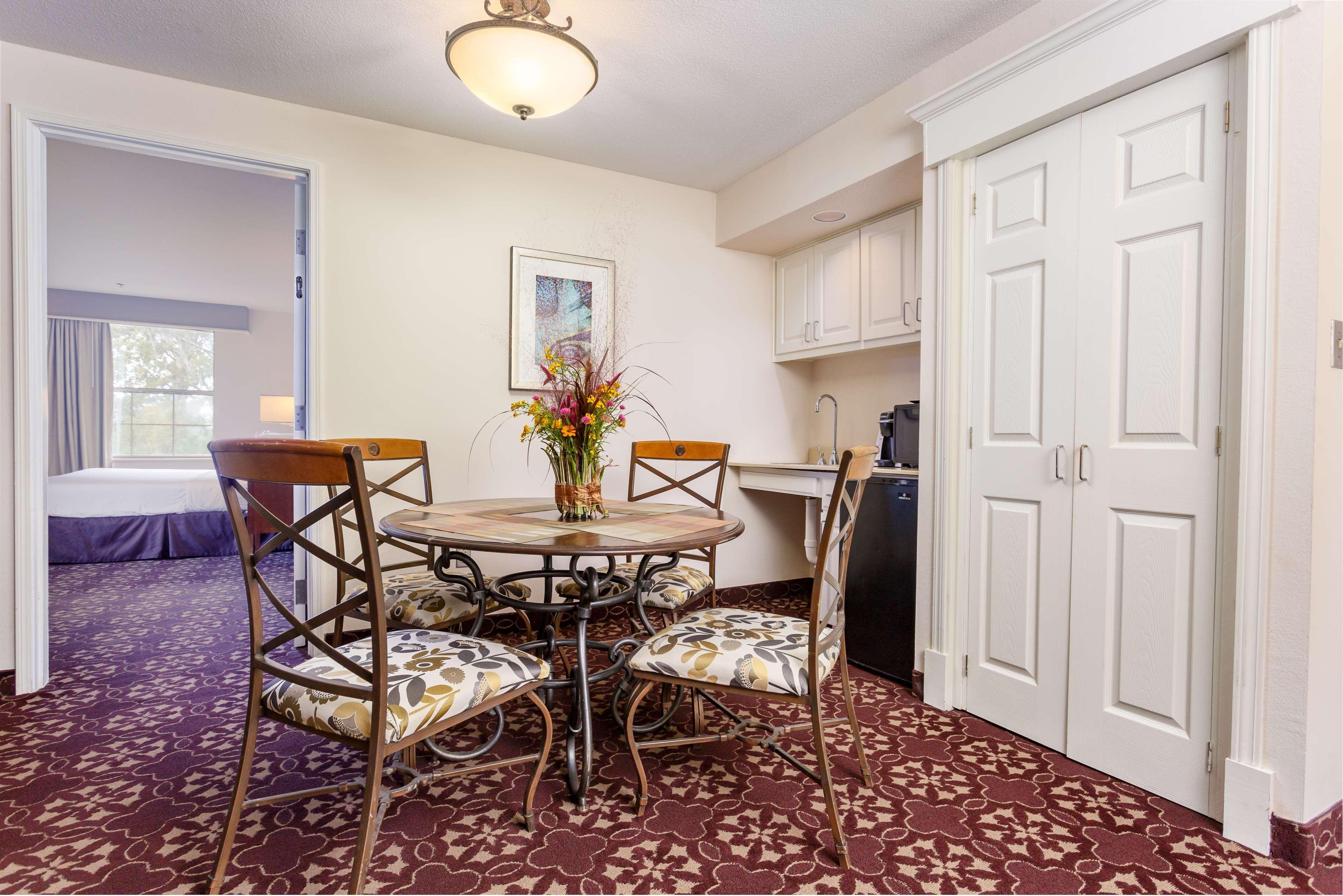Cypress Bend Resort, A Wyndham Hotel Many Bagian luar foto
