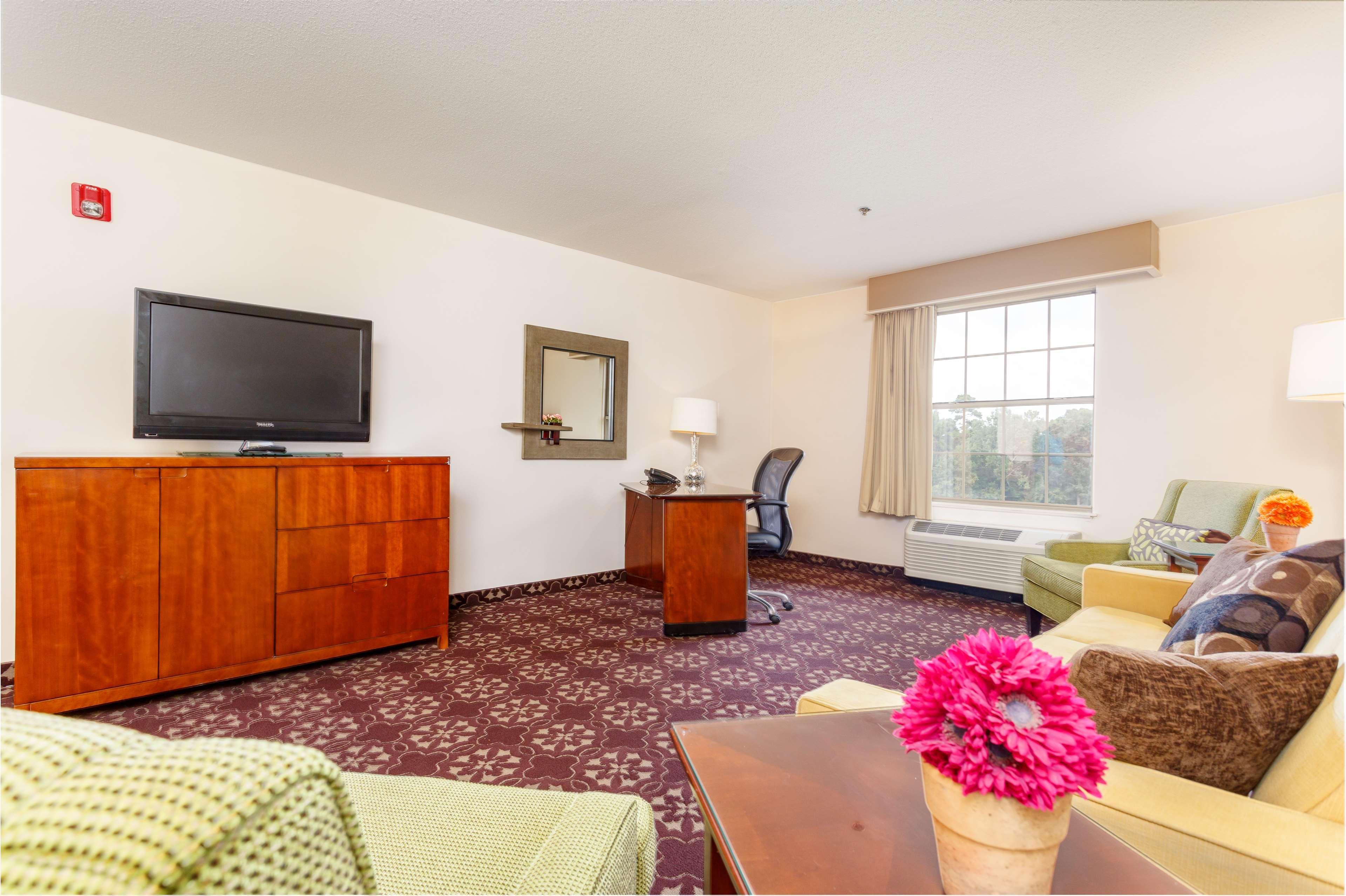 Cypress Bend Resort, A Wyndham Hotel Many Bagian luar foto