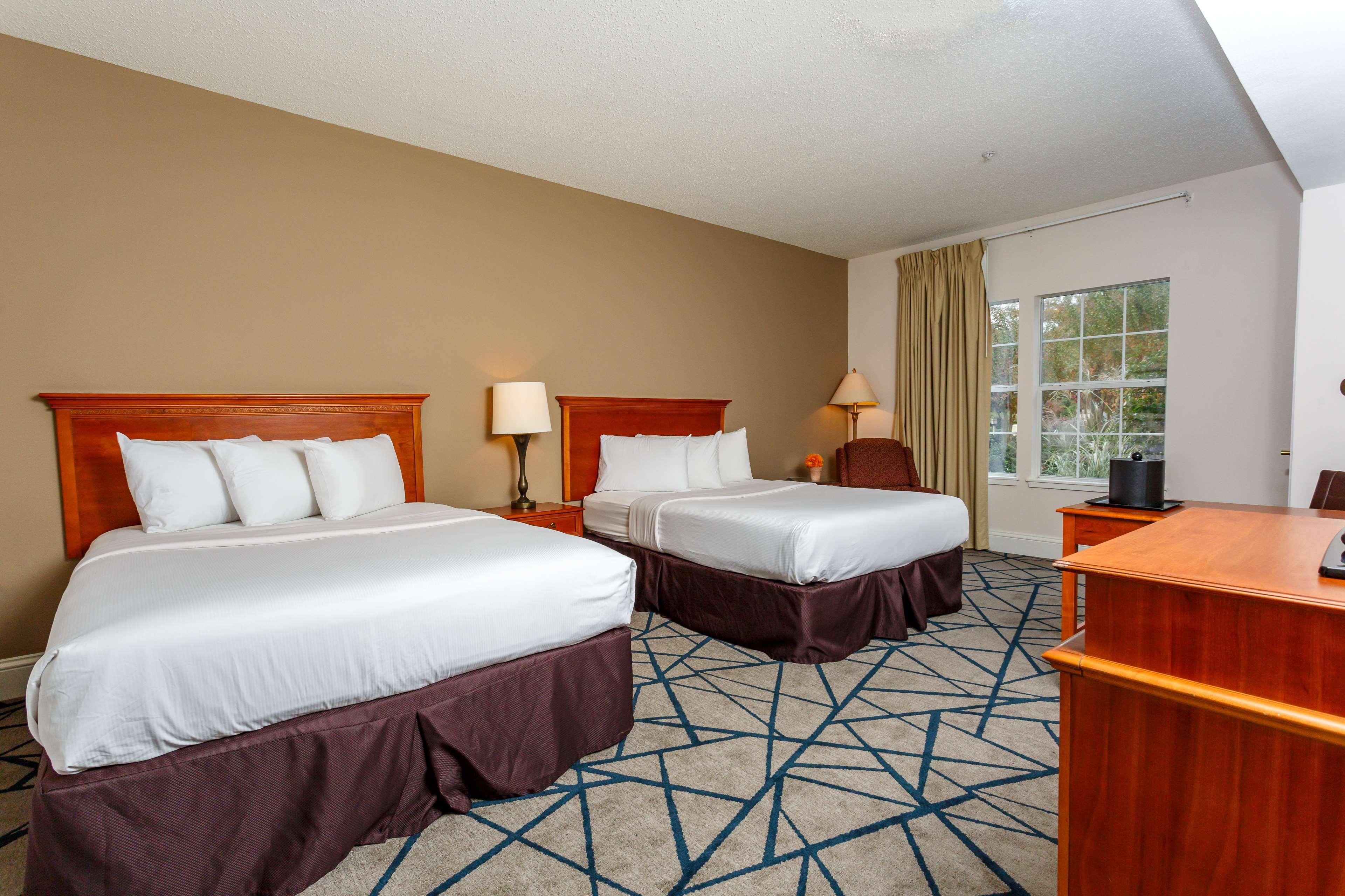 Cypress Bend Resort, A Wyndham Hotel Many Bagian luar foto