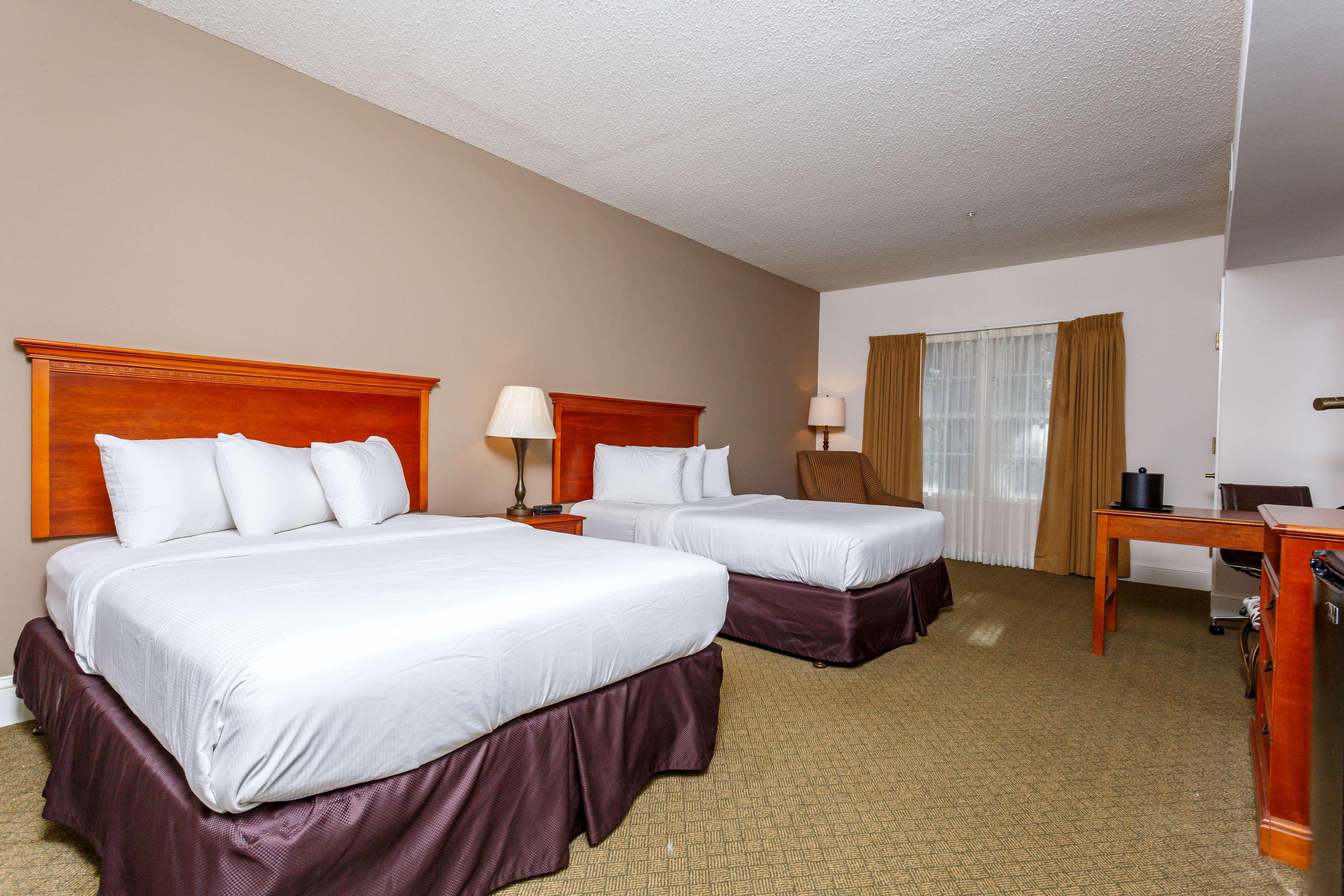 Cypress Bend Resort, A Wyndham Hotel Many Bagian luar foto