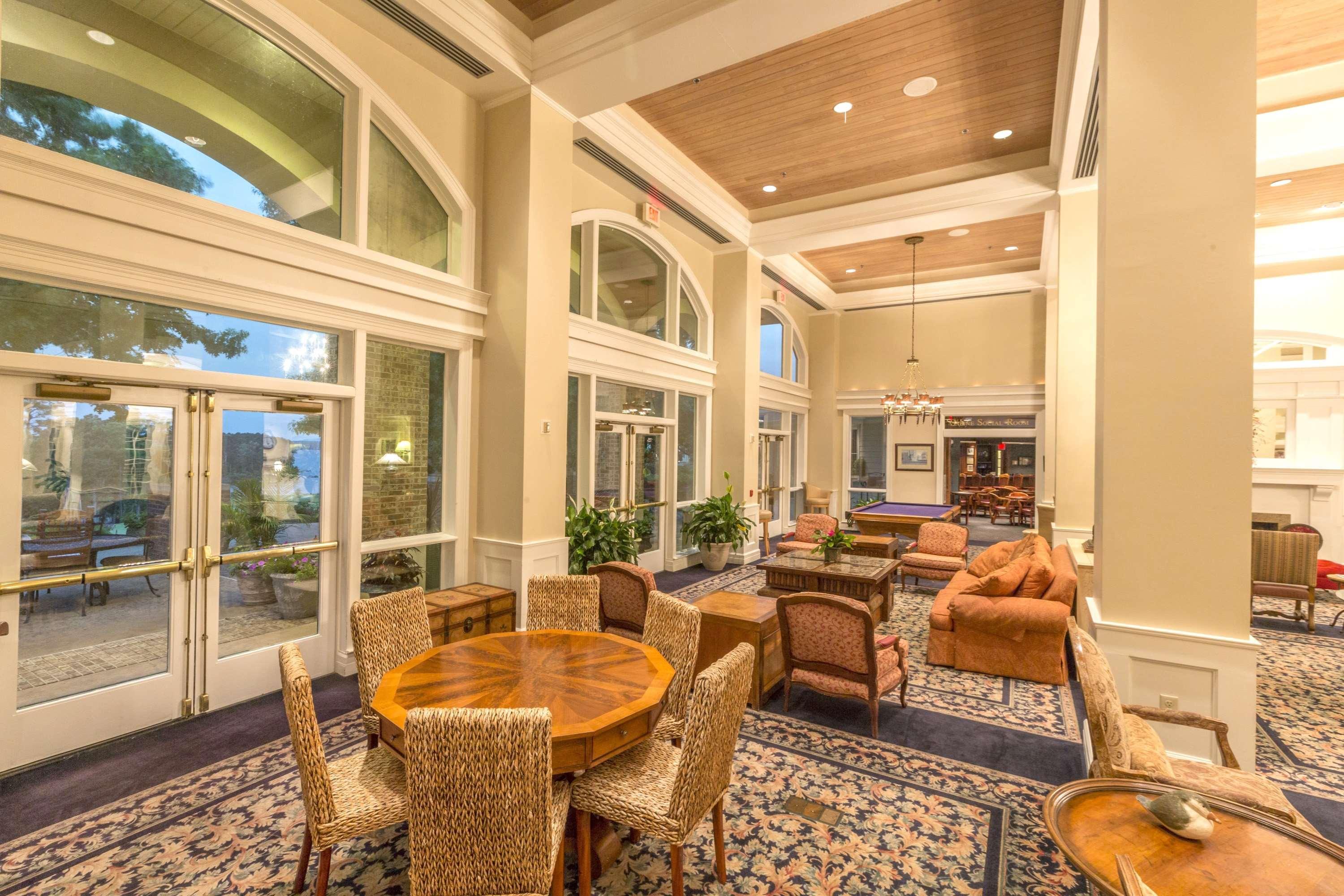 Cypress Bend Resort, A Wyndham Hotel Many Bagian luar foto