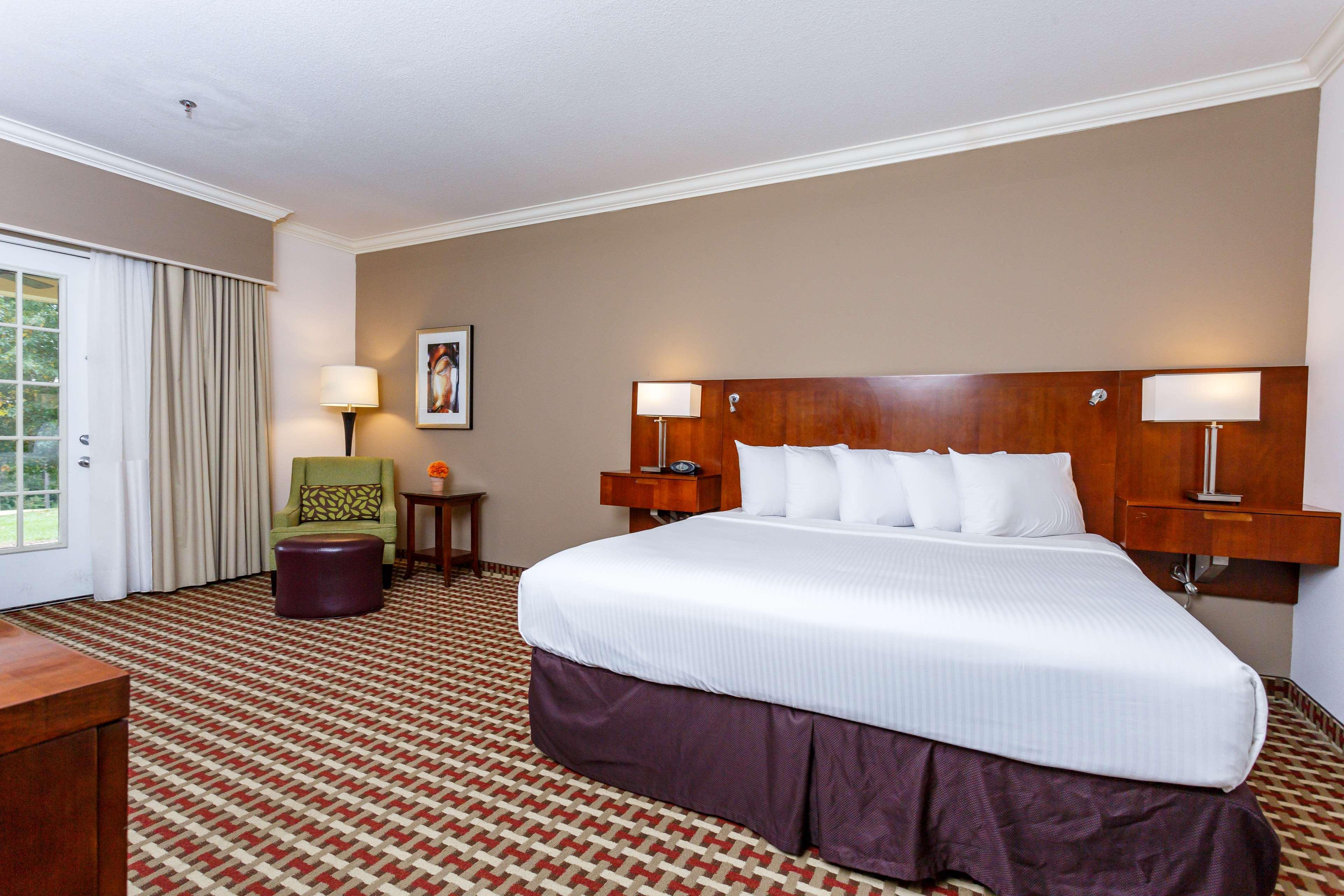 Cypress Bend Resort, A Wyndham Hotel Many Bagian luar foto