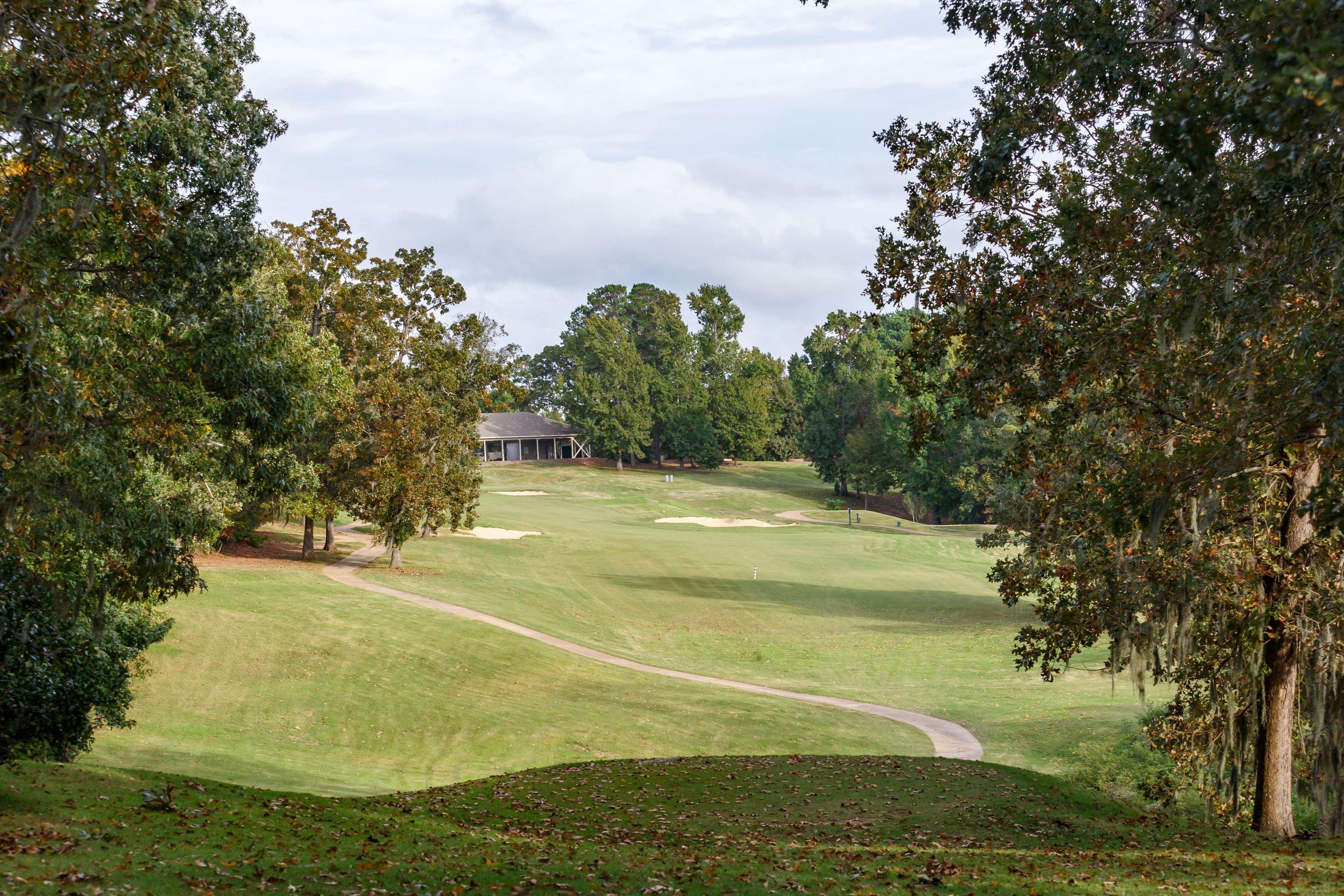 Cypress Bend Resort, A Wyndham Hotel Many Bagian luar foto