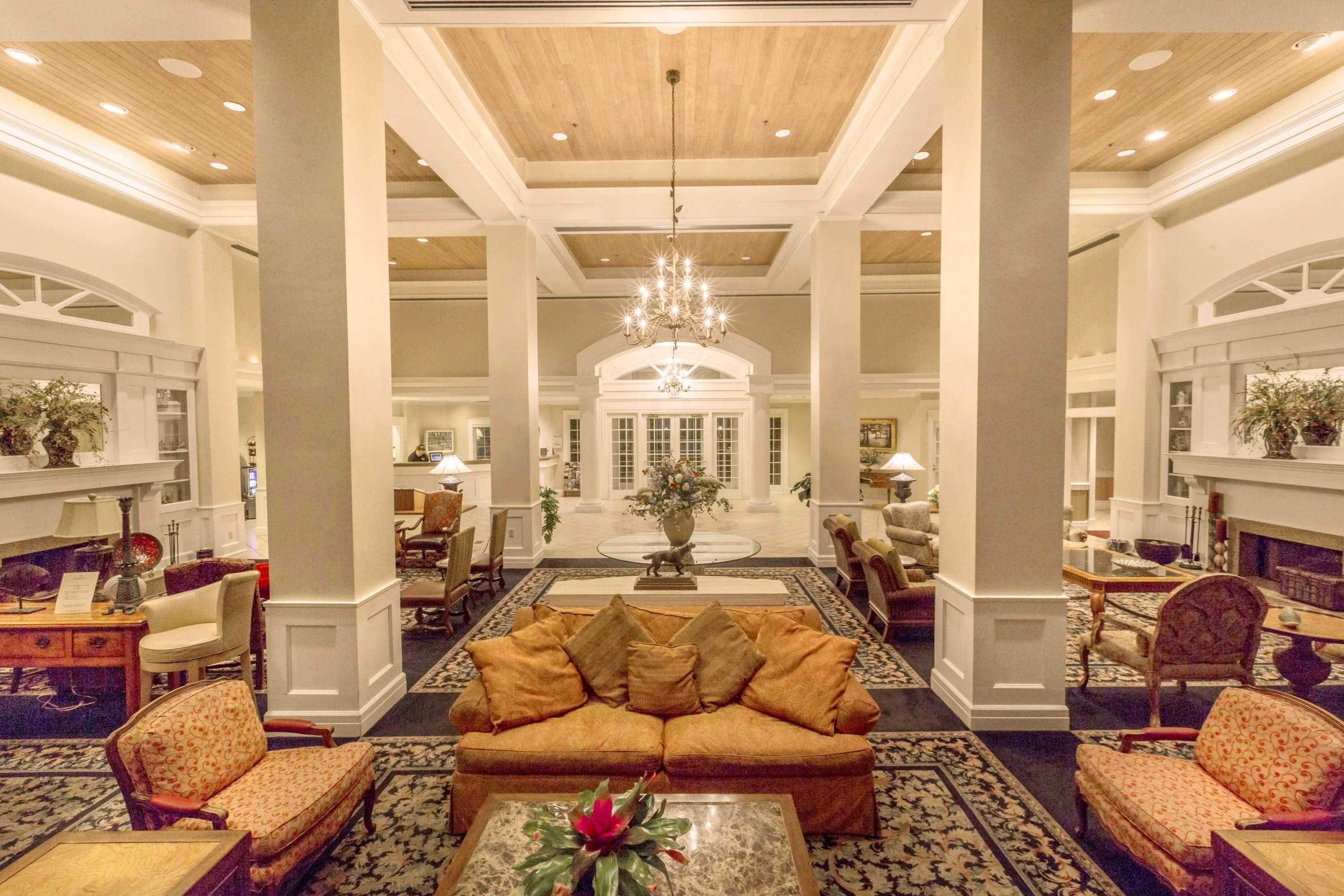 Cypress Bend Resort, A Wyndham Hotel Many Bagian luar foto