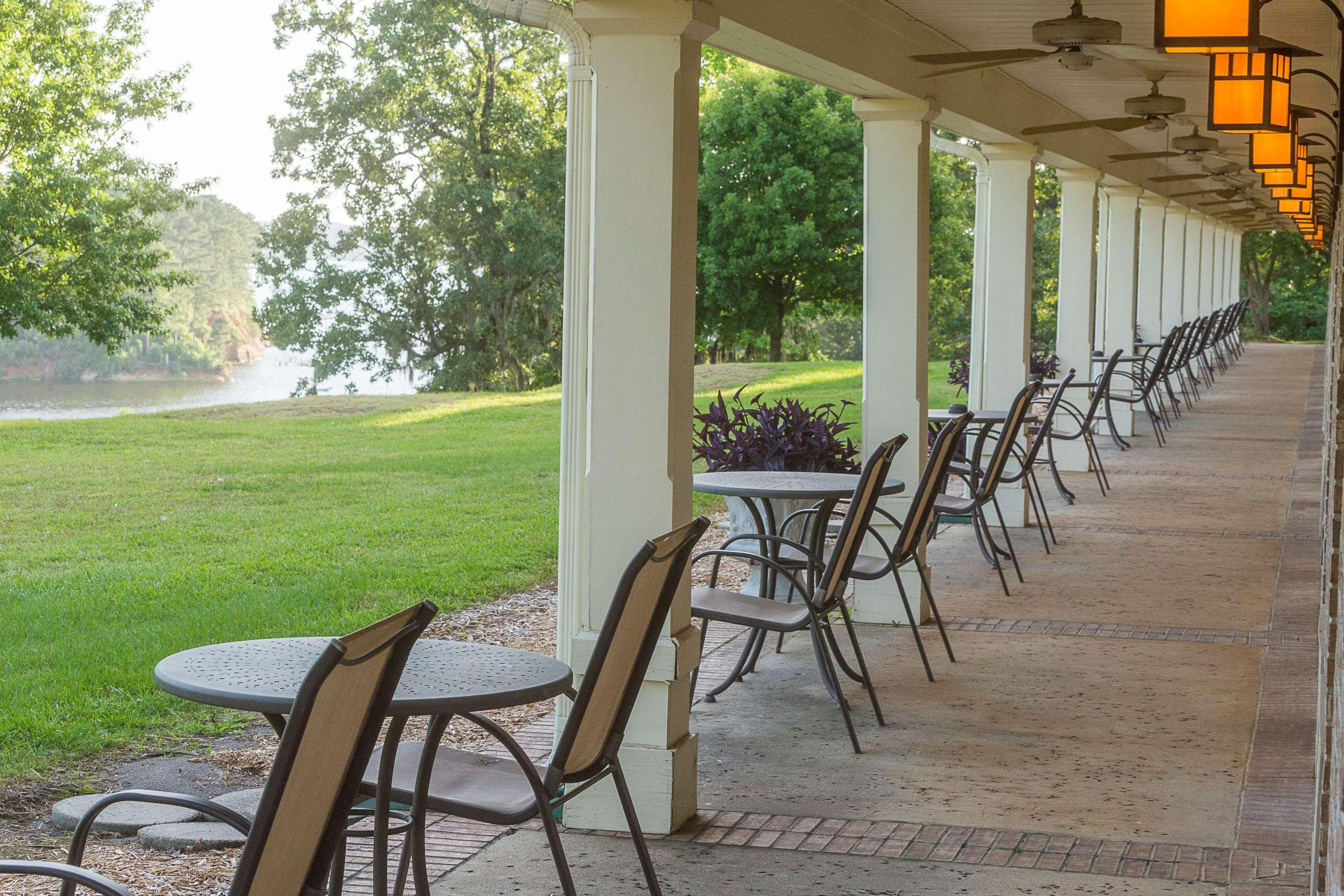 Cypress Bend Resort, A Wyndham Hotel Many Bagian luar foto