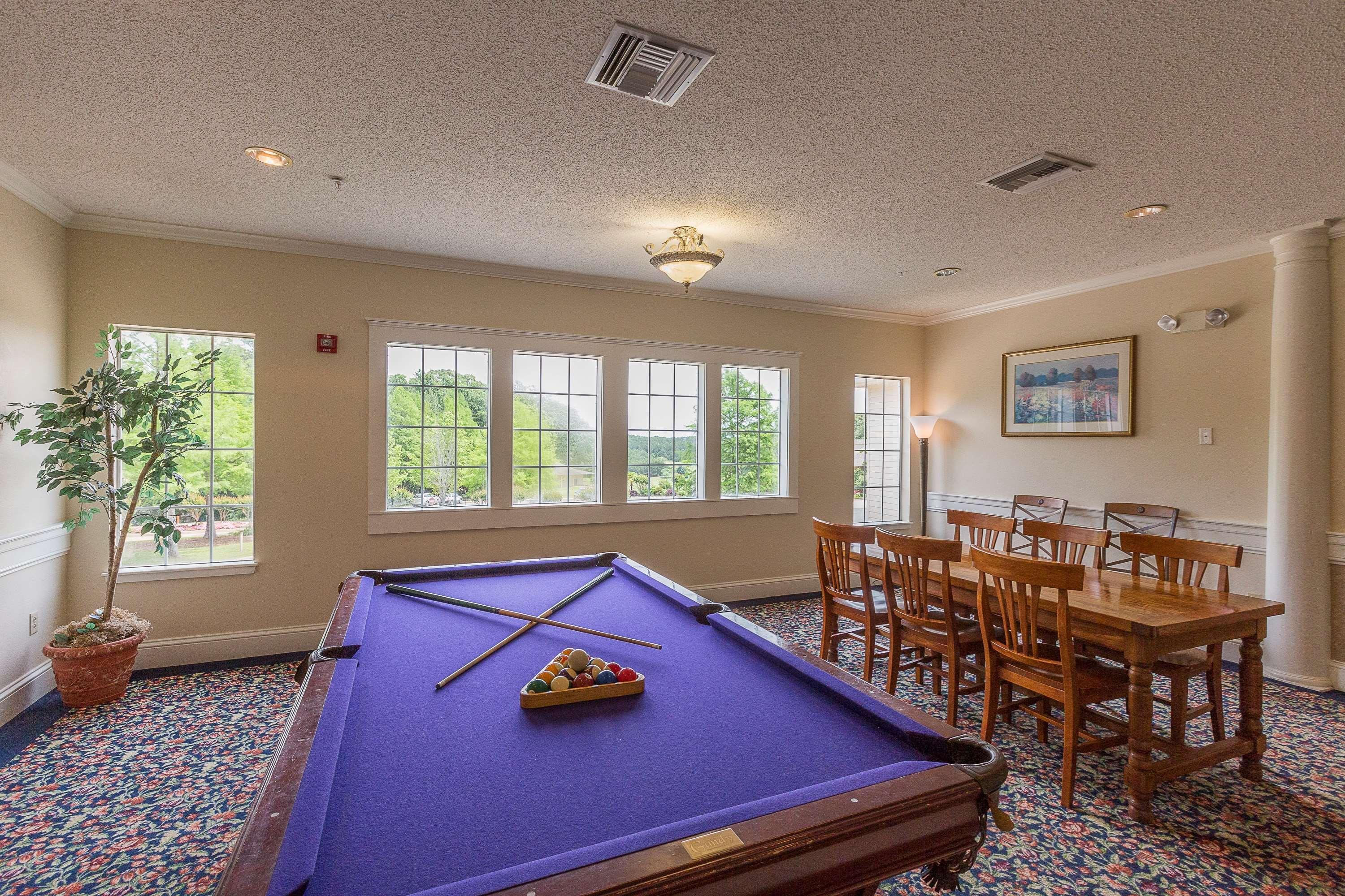 Cypress Bend Resort, A Wyndham Hotel Many Bagian luar foto
