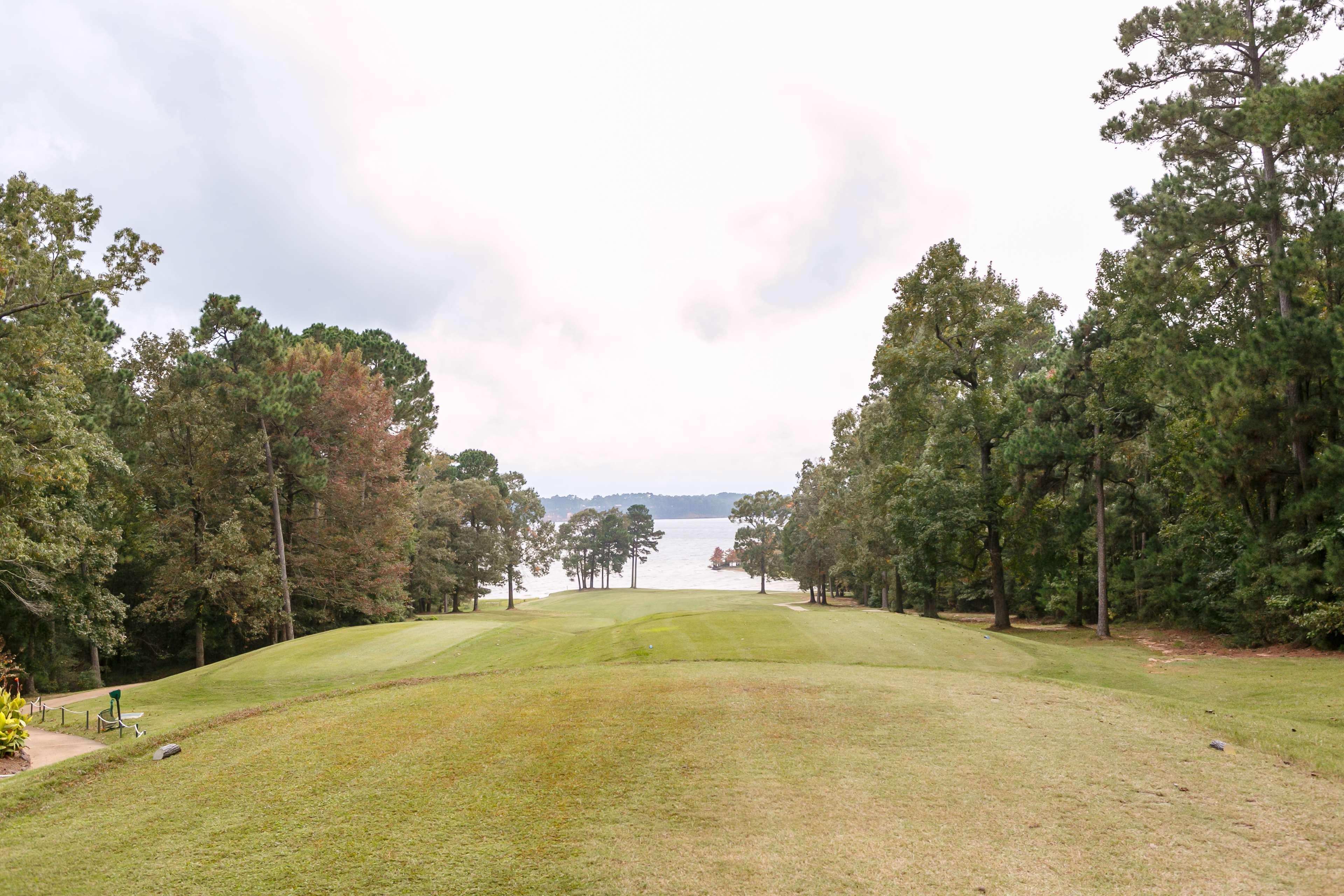 Cypress Bend Resort, A Wyndham Hotel Many Bagian luar foto