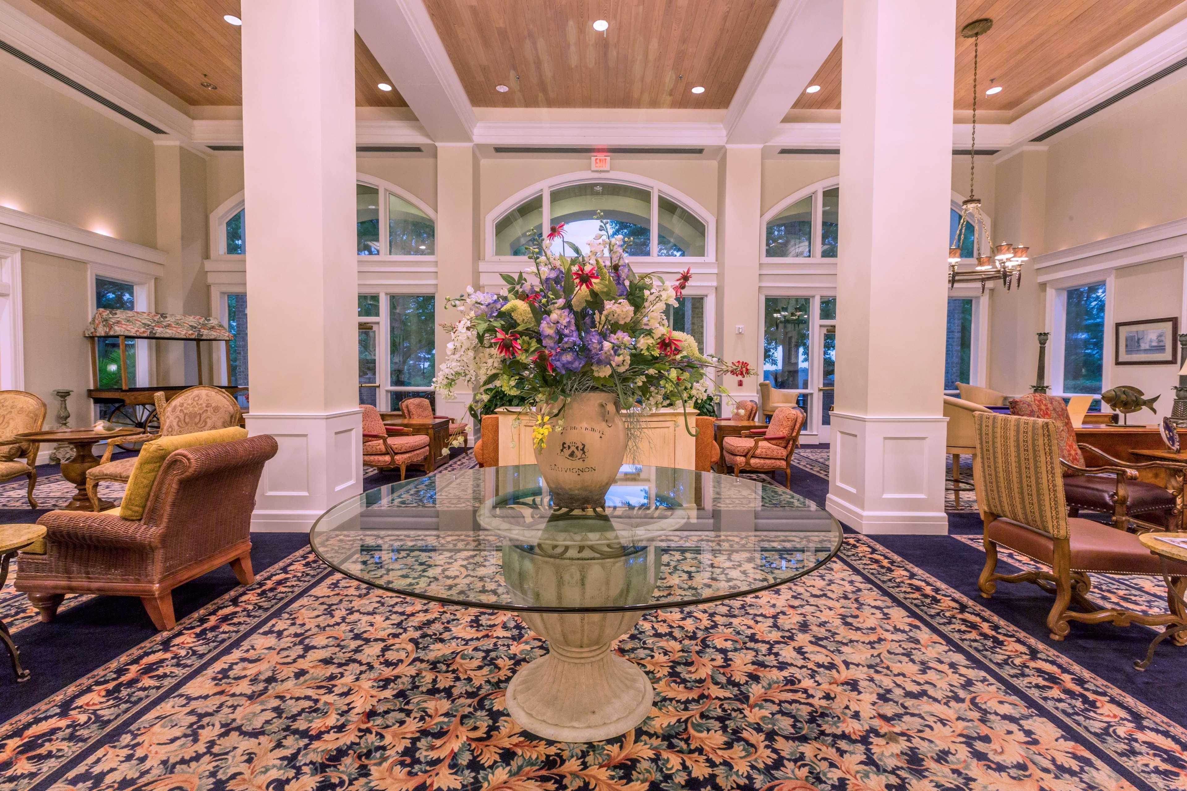 Cypress Bend Resort, A Wyndham Hotel Many Bagian luar foto