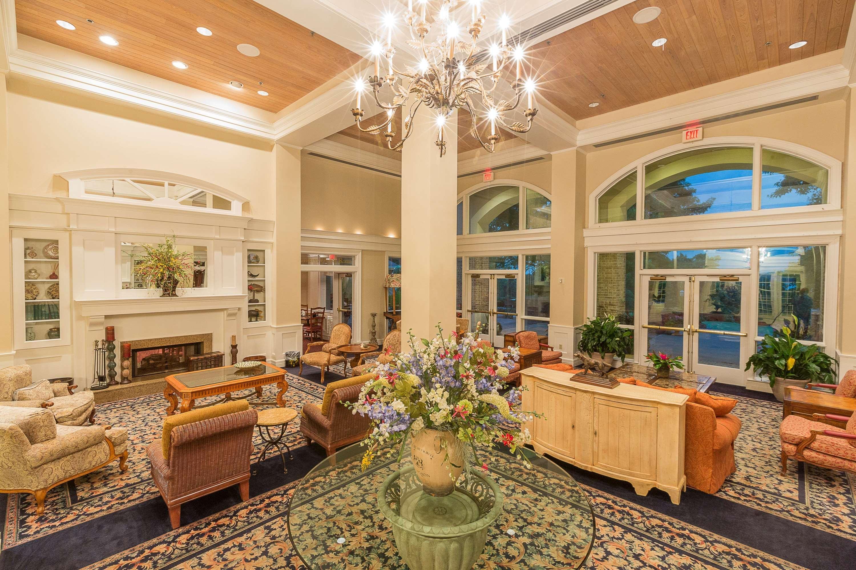 Cypress Bend Resort, A Wyndham Hotel Many Bagian luar foto