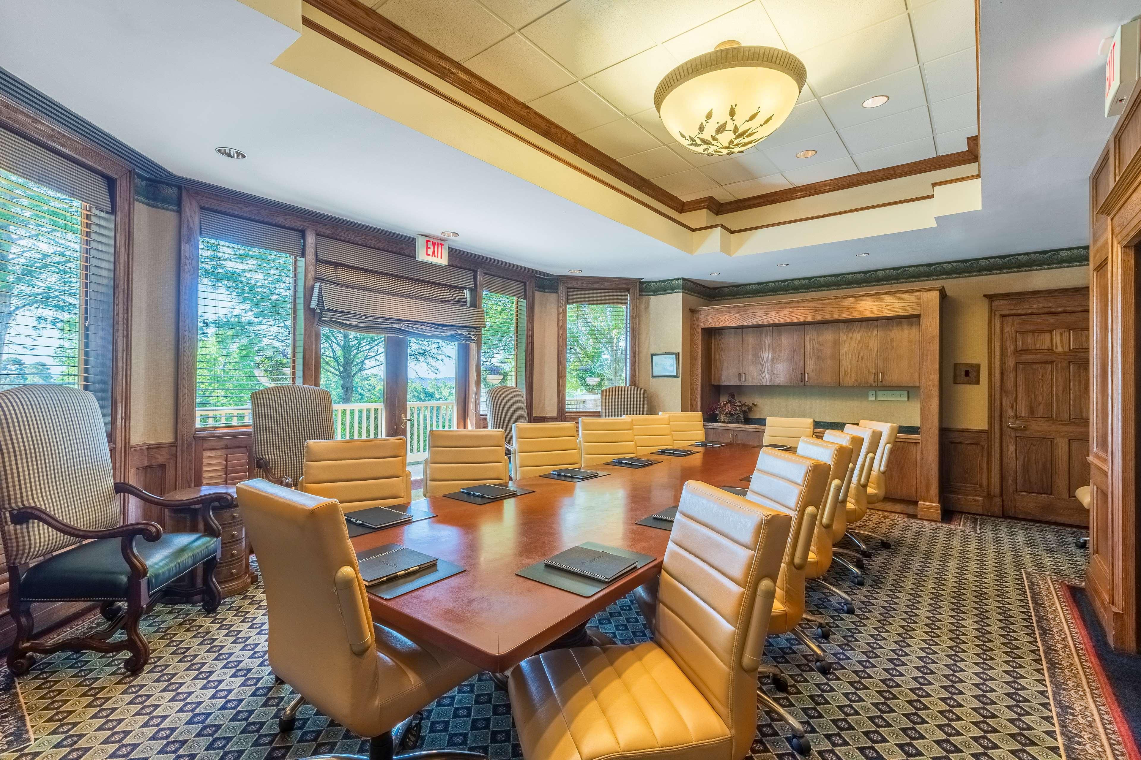 Cypress Bend Resort, A Wyndham Hotel Many Bagian luar foto