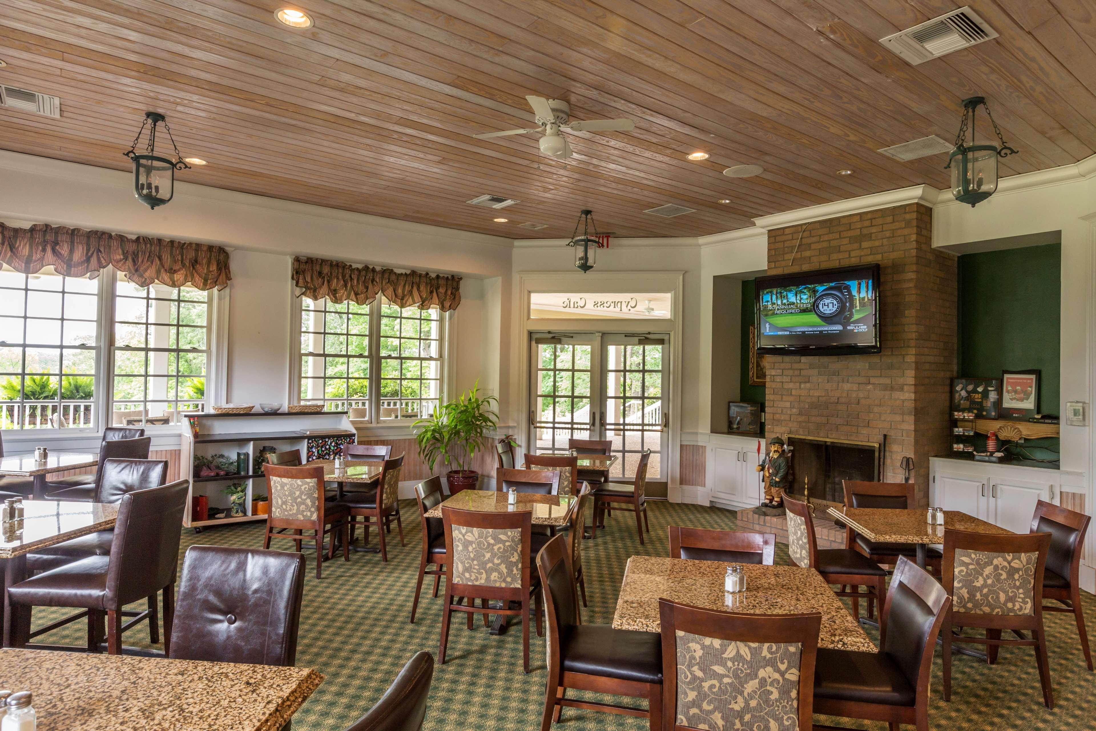 Cypress Bend Resort, A Wyndham Hotel Many Bagian luar foto