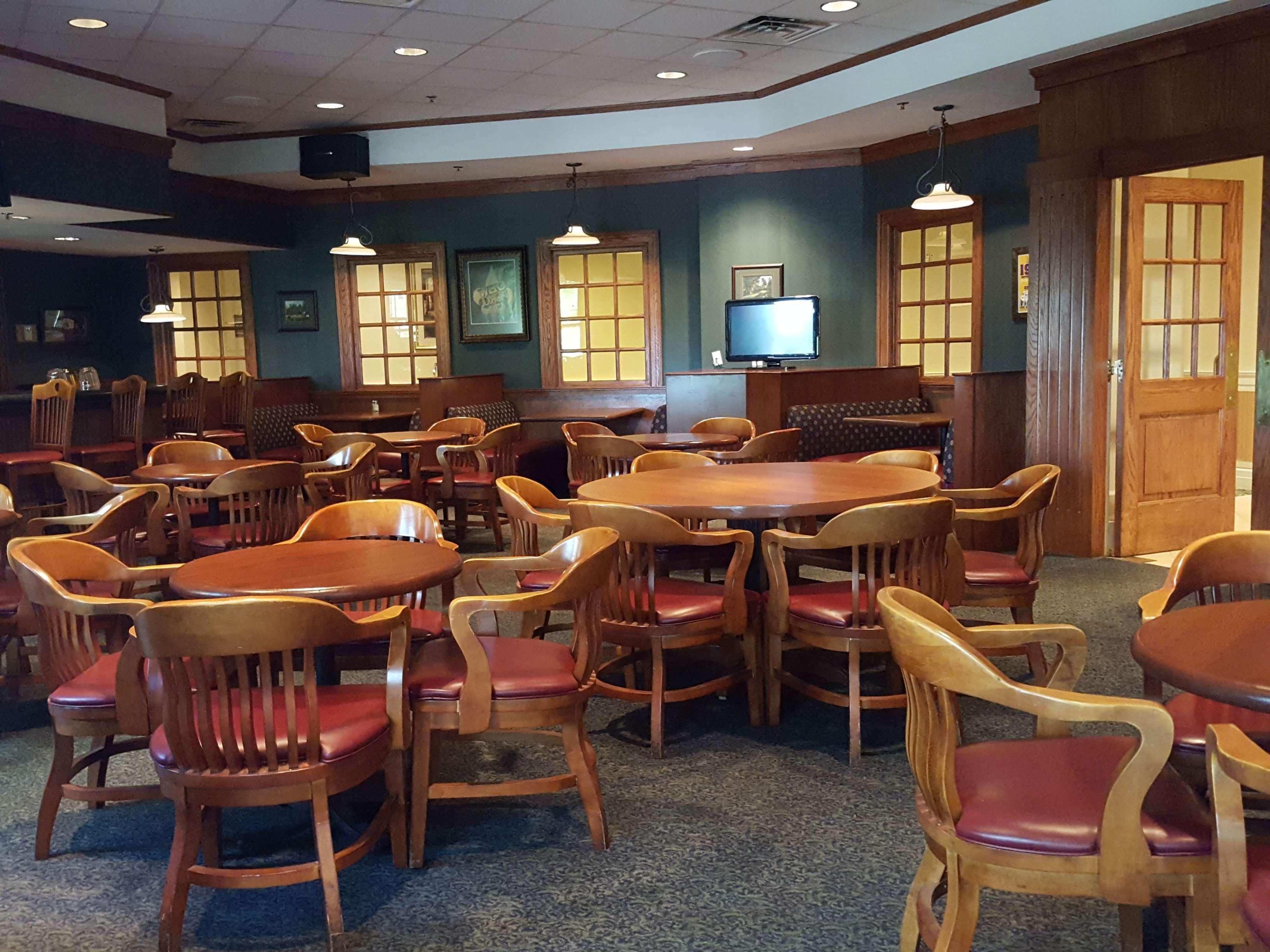 Cypress Bend Resort, A Wyndham Hotel Many Bagian luar foto