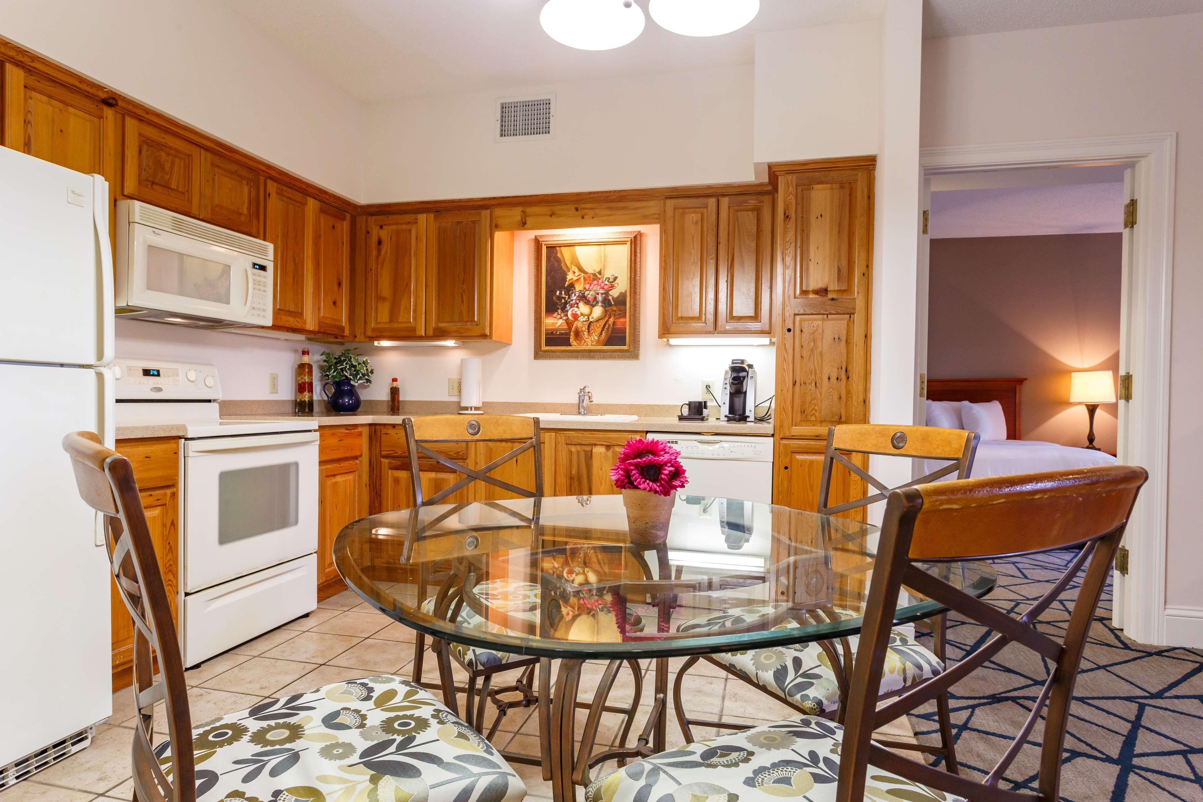 Cypress Bend Resort, A Wyndham Hotel Many Bagian luar foto