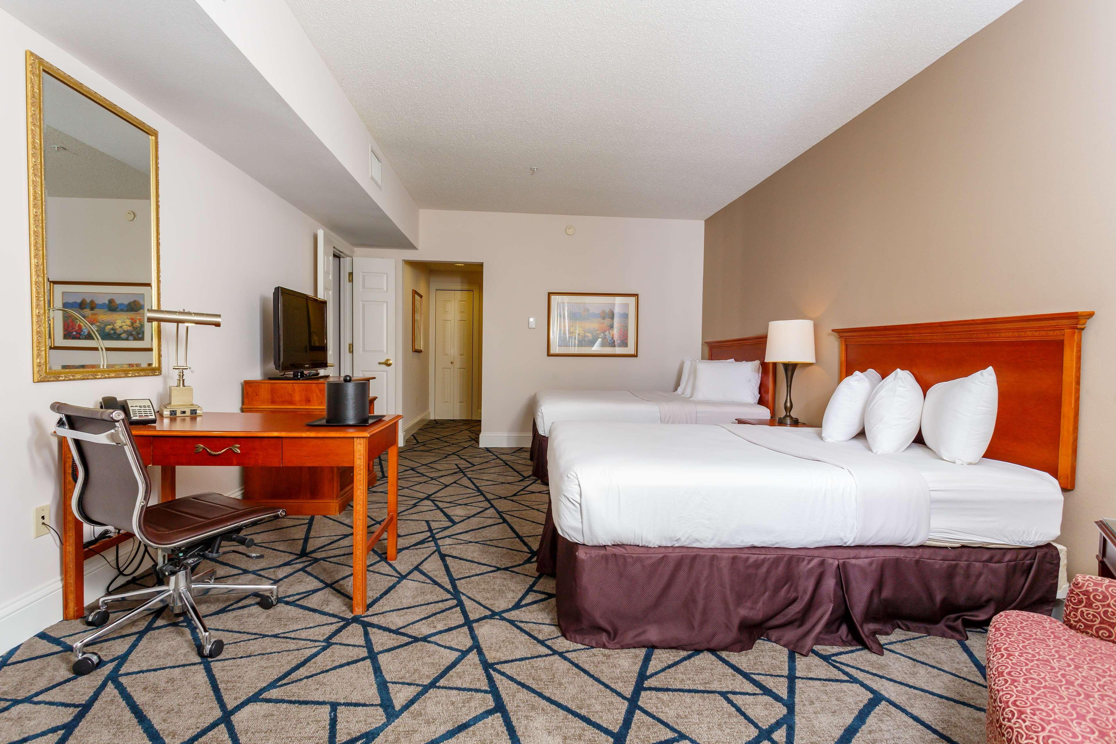 Cypress Bend Resort, A Wyndham Hotel Many Bagian luar foto