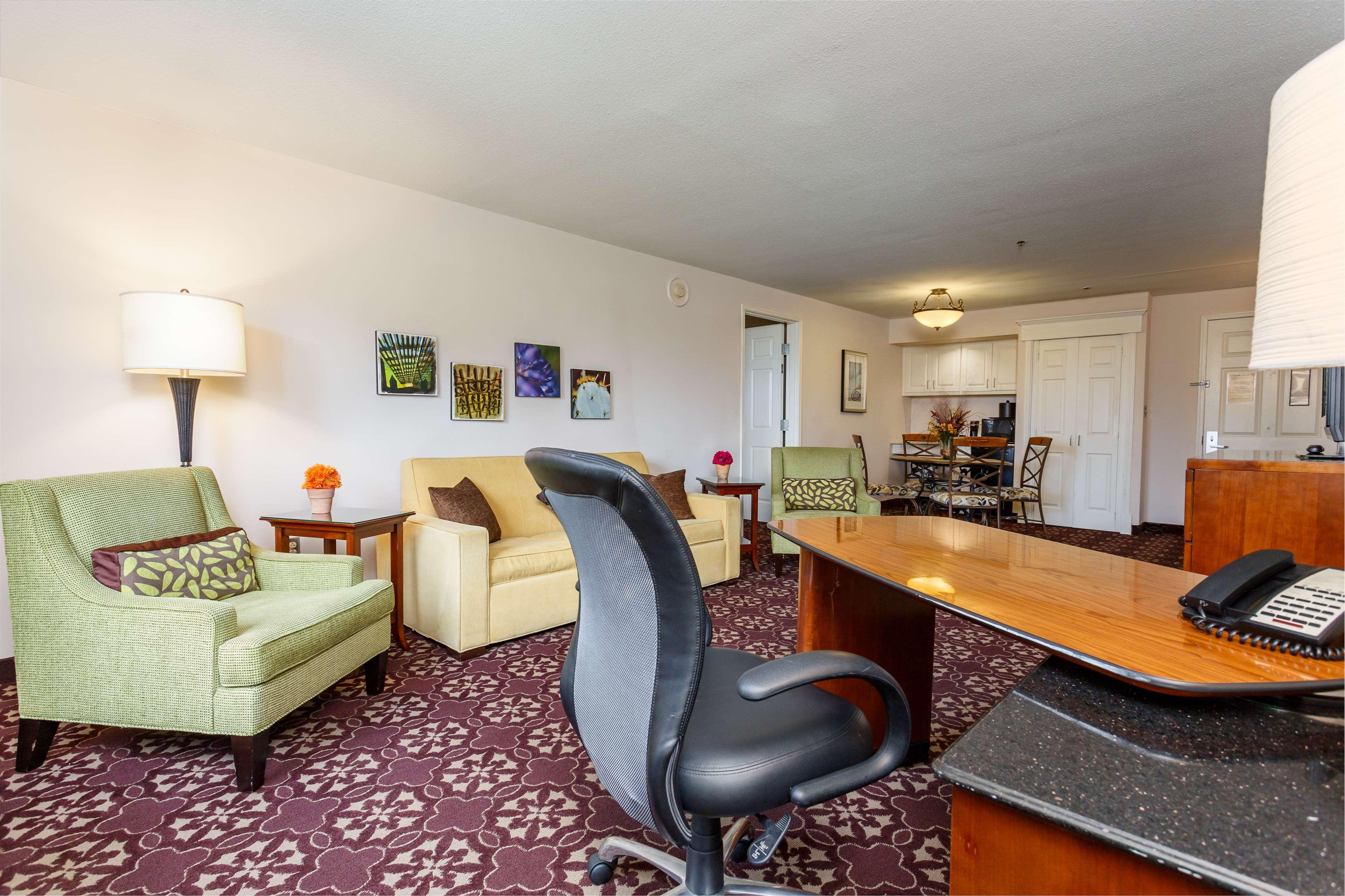 Cypress Bend Resort, A Wyndham Hotel Many Bagian luar foto