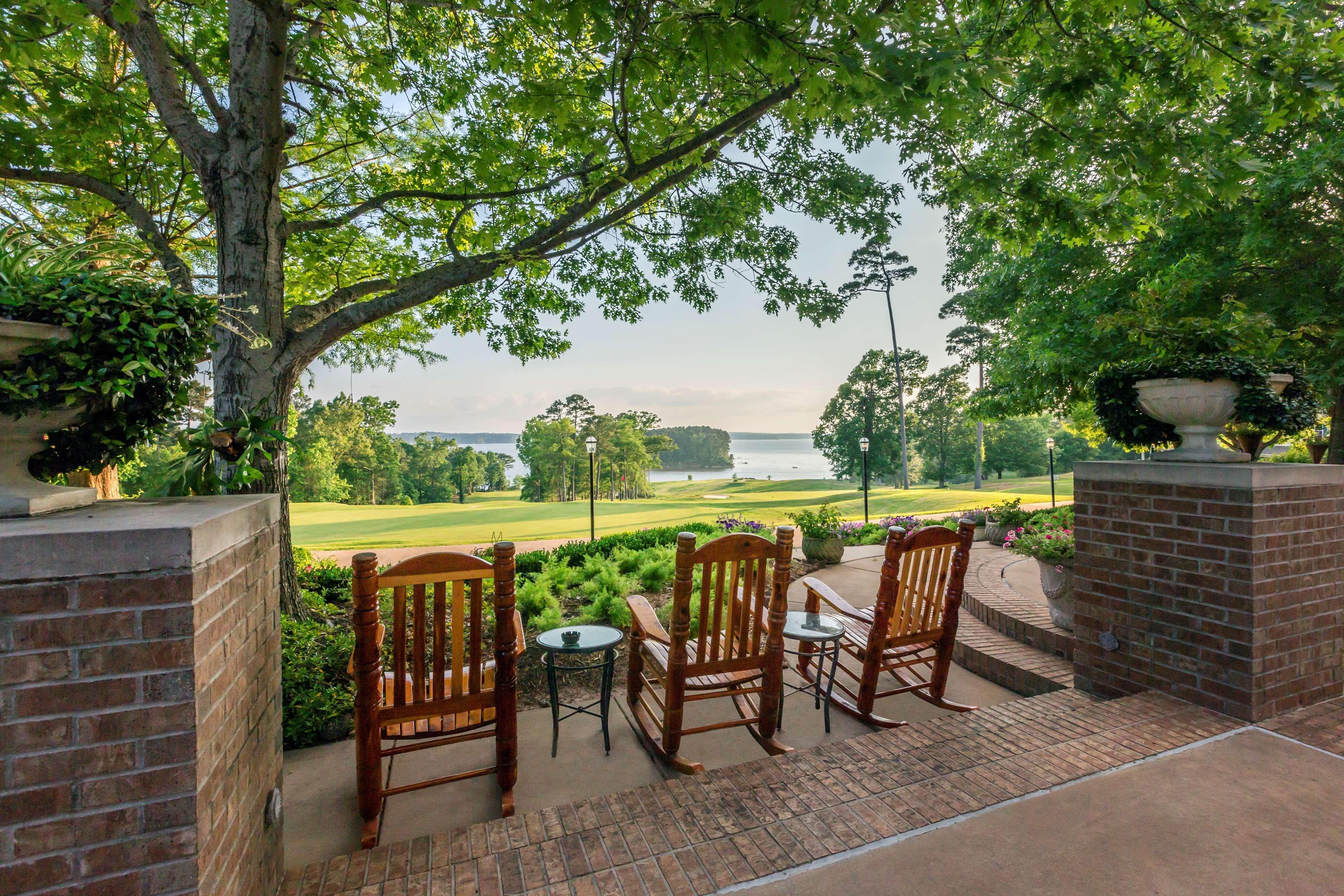 Cypress Bend Resort, A Wyndham Hotel Many Bagian luar foto