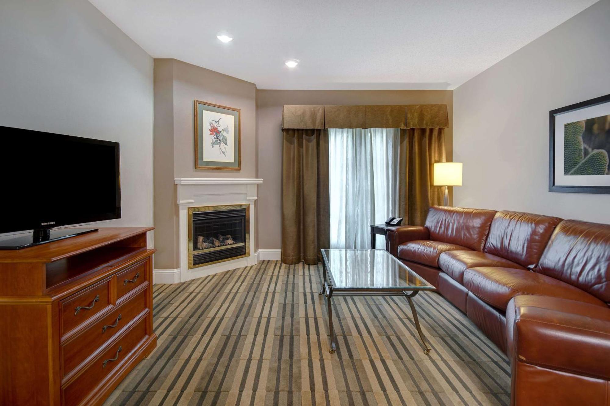 Cypress Bend Resort, A Wyndham Hotel Many Bagian luar foto
