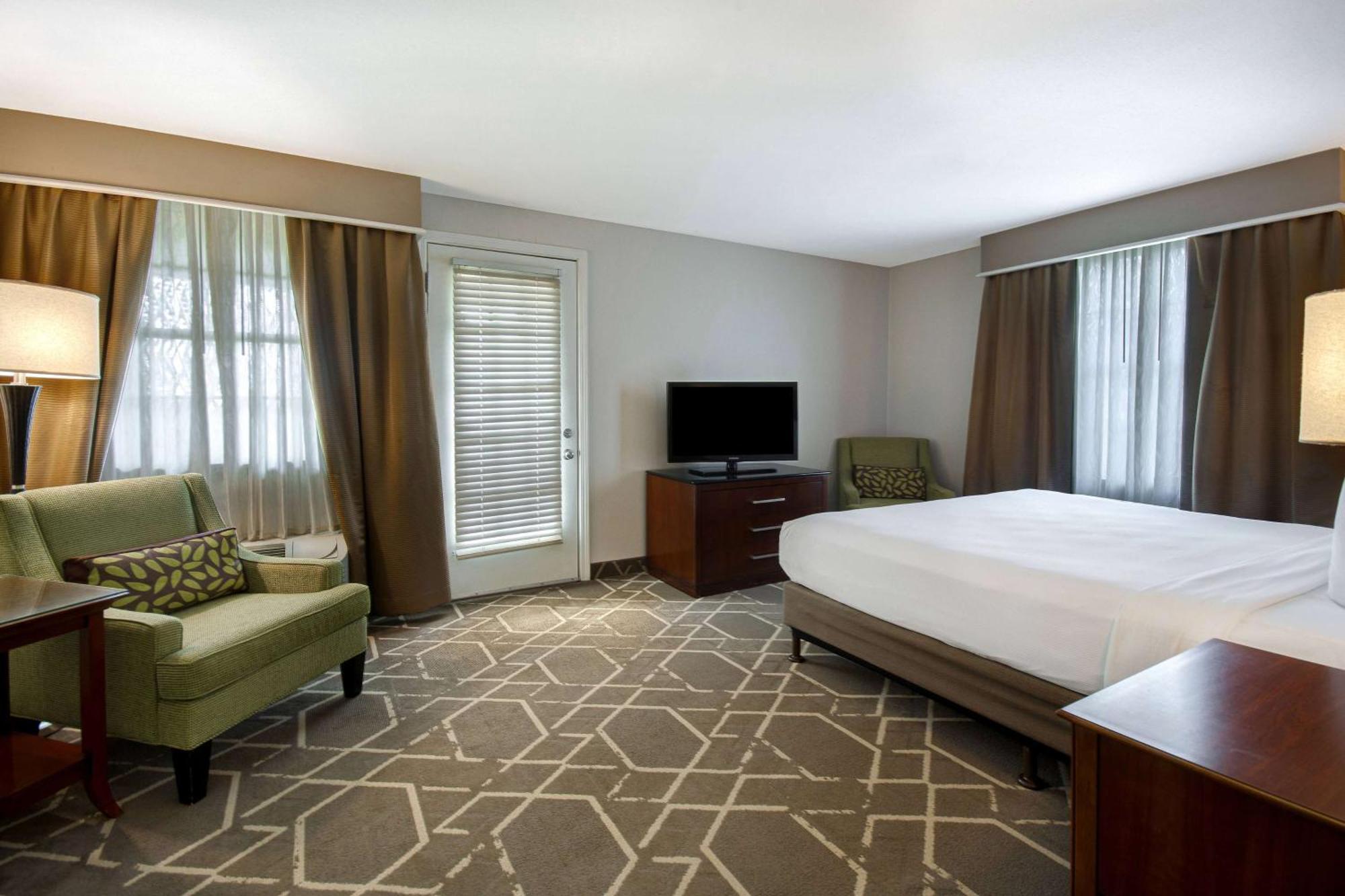 Cypress Bend Resort, A Wyndham Hotel Many Bagian luar foto