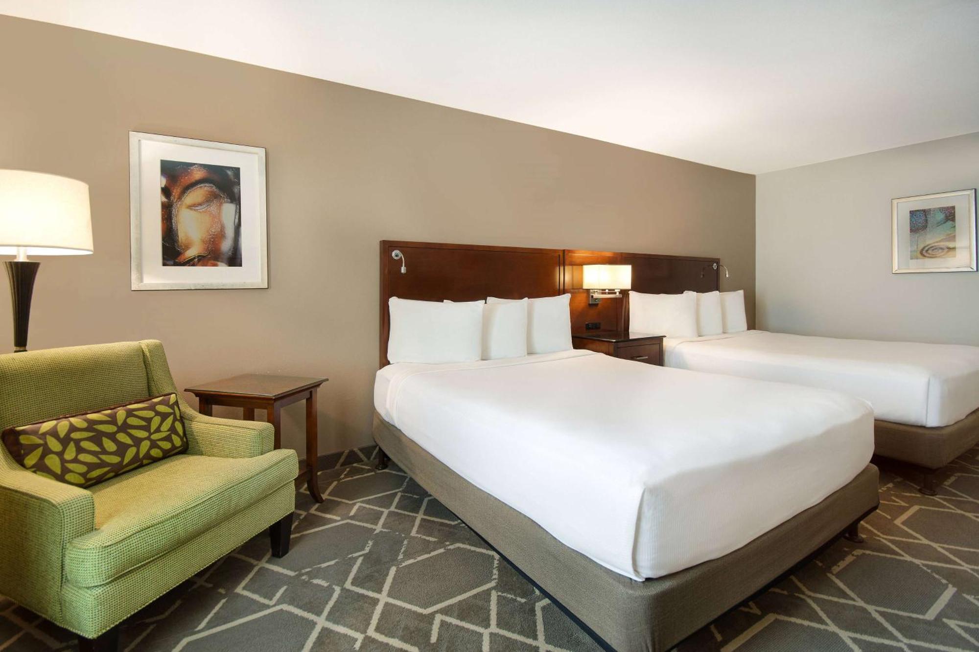 Cypress Bend Resort, A Wyndham Hotel Many Bagian luar foto