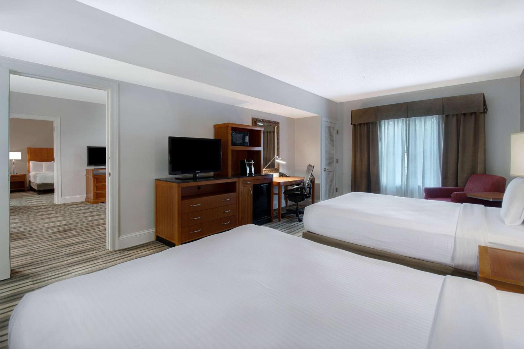 Cypress Bend Resort, A Wyndham Hotel Many Bagian luar foto