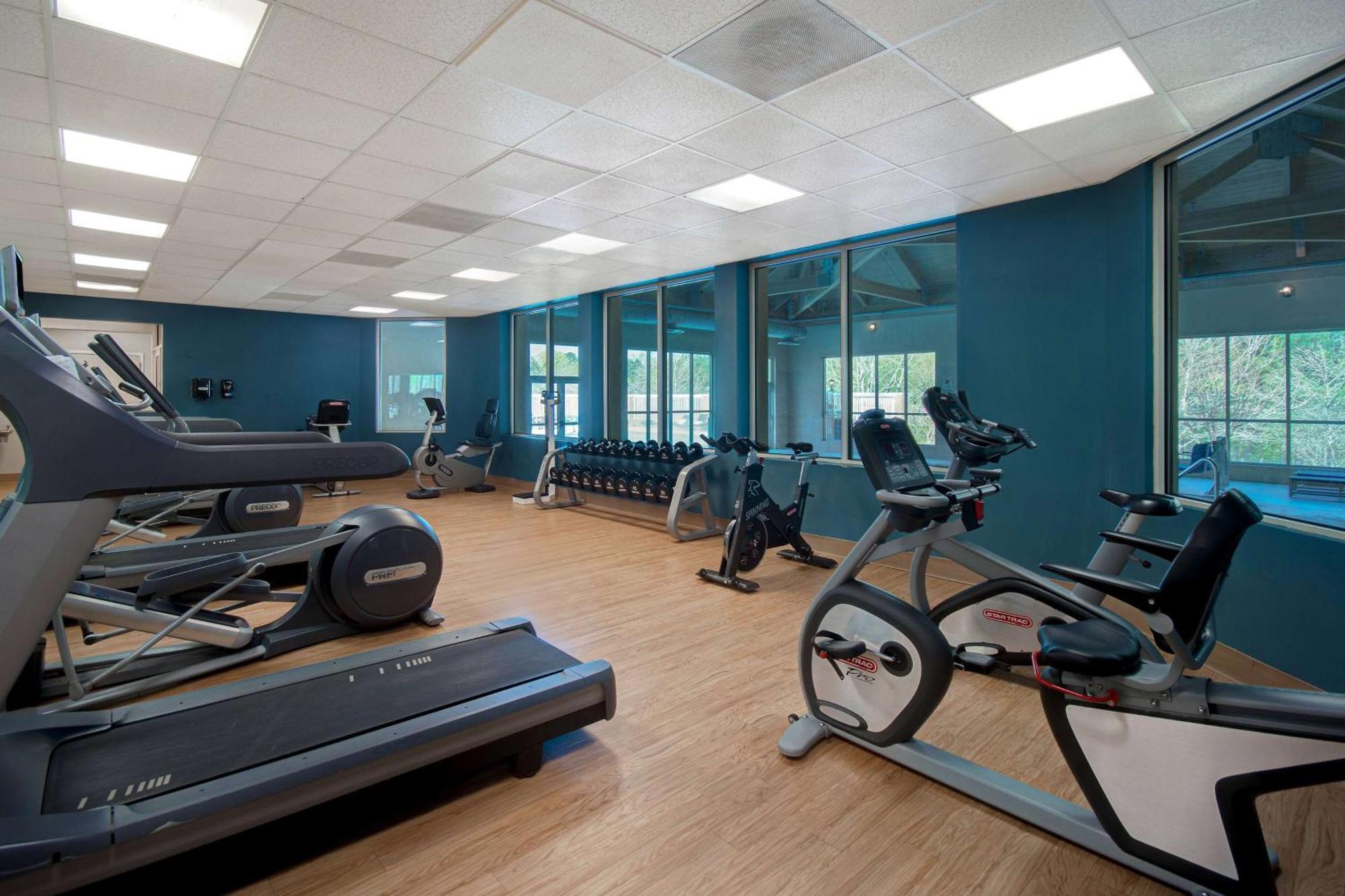 Cypress Bend Resort, A Wyndham Hotel Many Bagian luar foto