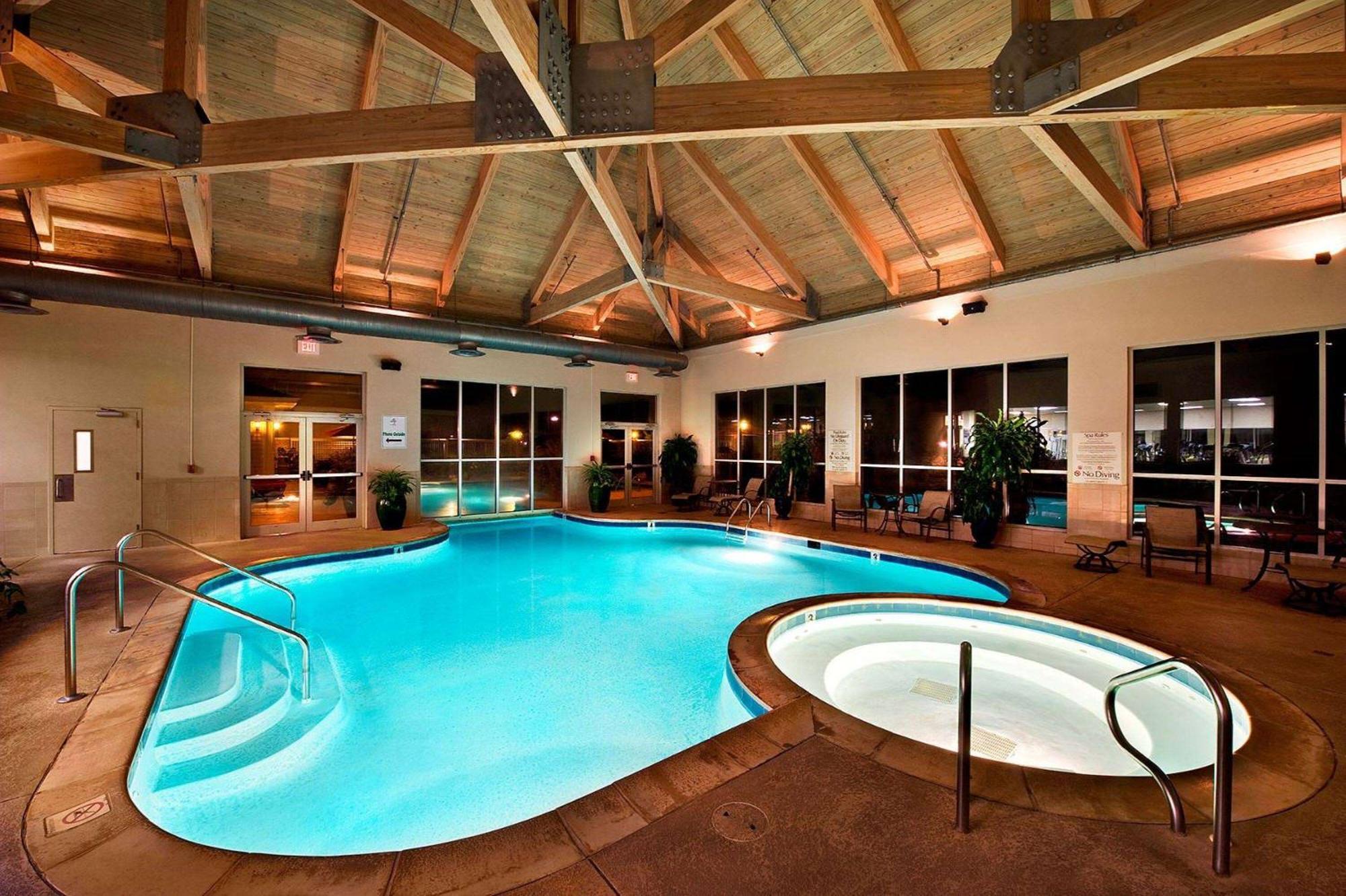 Cypress Bend Resort, A Wyndham Hotel Many Bagian luar foto