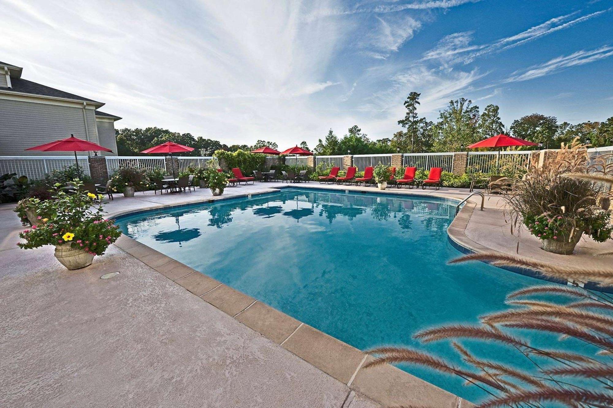 Cypress Bend Resort, A Wyndham Hotel Many Bagian luar foto