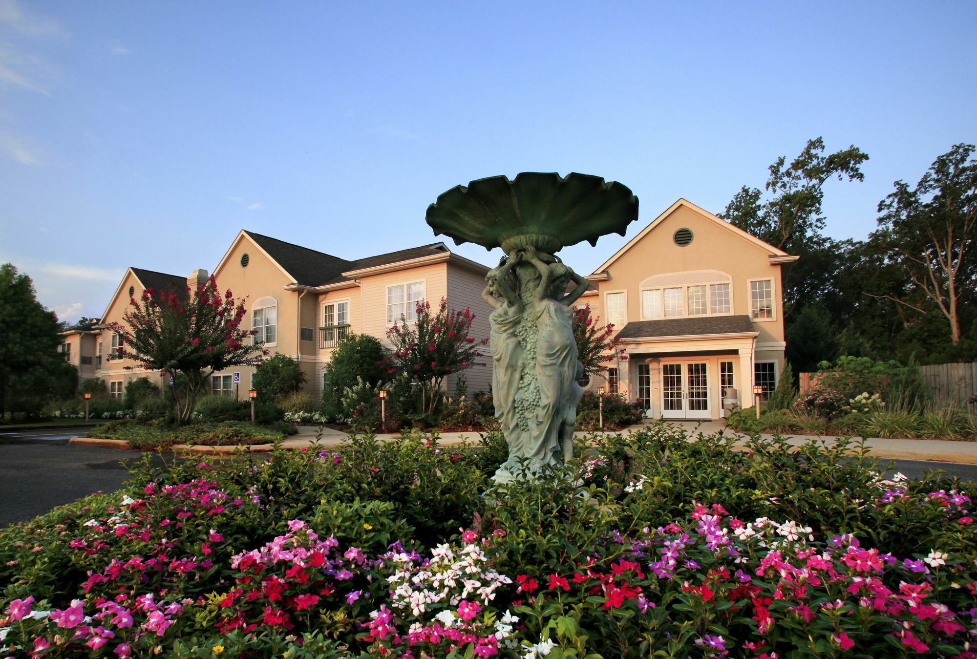 Cypress Bend Resort, A Wyndham Hotel Many Bagian luar foto